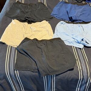 Fruit of the Loom Boxer Set